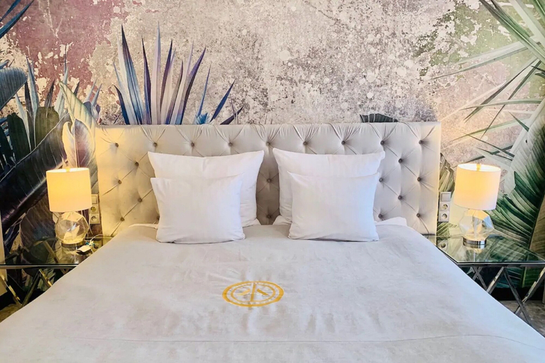 Bedroom 2, Szewska 22 Boutique, Kraków City