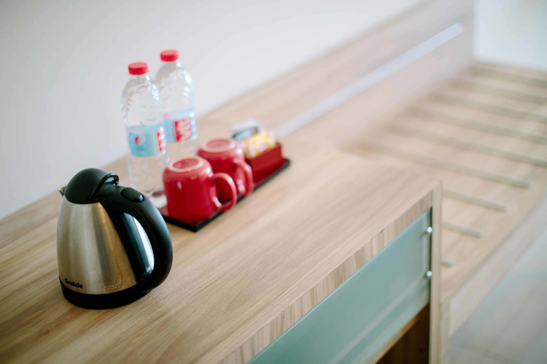 Amenities 6