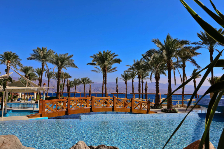 Sport & Beauty 2, Steigenberger Hotel & Nelson Village, Taba