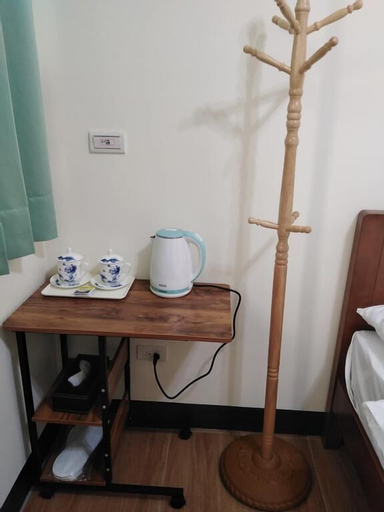 Others 4, Samuel's Home, Lienkiang (Matsu Islands)