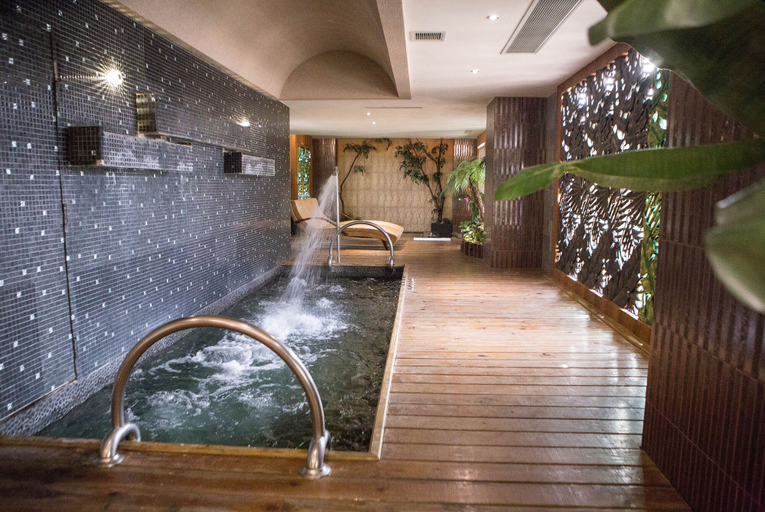 Sport & Beauty, All-Ur Boutique Motel - Chang-Hua Branch, Changhua