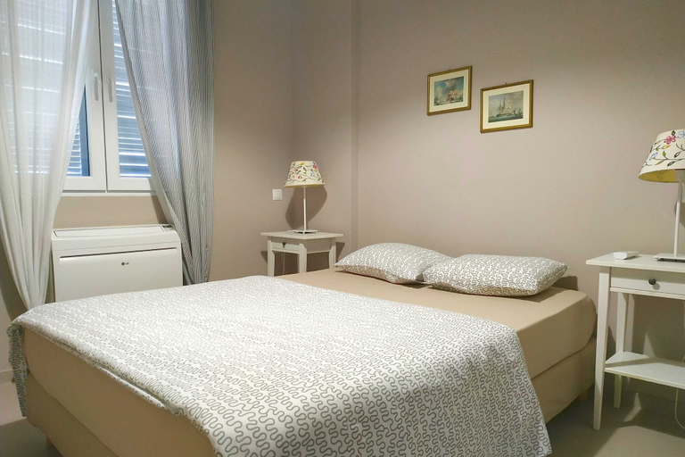 Bedroom 2, Betty's Villas, West Greece