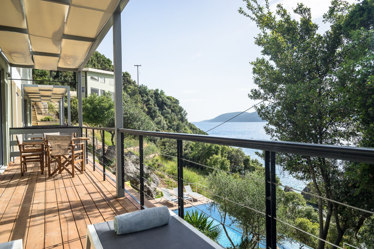 Others 4, Soul Beach Suites, Ionian Islands