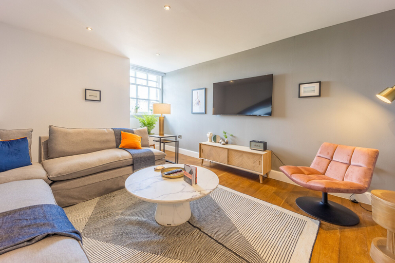 No1. Apartments Edinburgh - George IV Bridge, Edinburgh