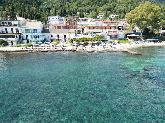 Exterior & Views 2, Avra Boutique, Ionian Islands
