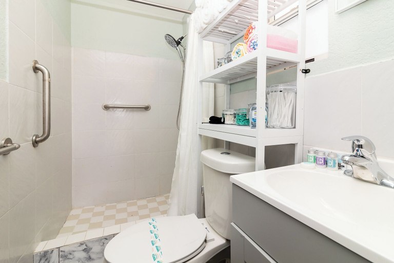 Bathroom 4, Midtown Sea Esta #3, Hillsborough