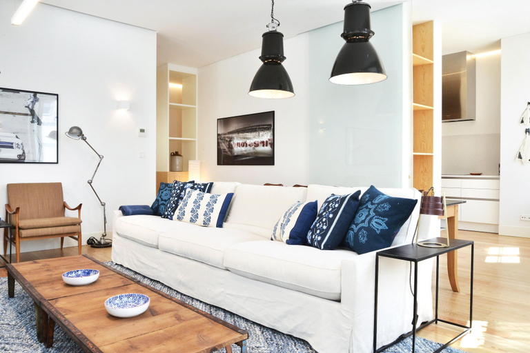 Others 5, Urban Chic Apartment, Lisbon
