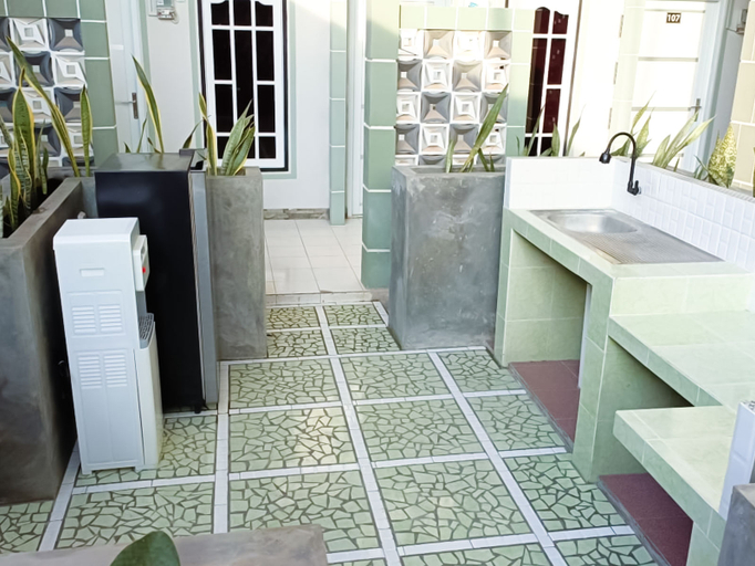 Others 5, JN Kost Eksklusif Purwokerto, Banyumas