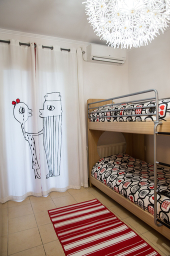 Bedroom 2, Villa Pandora - Angela & Michali, Crete