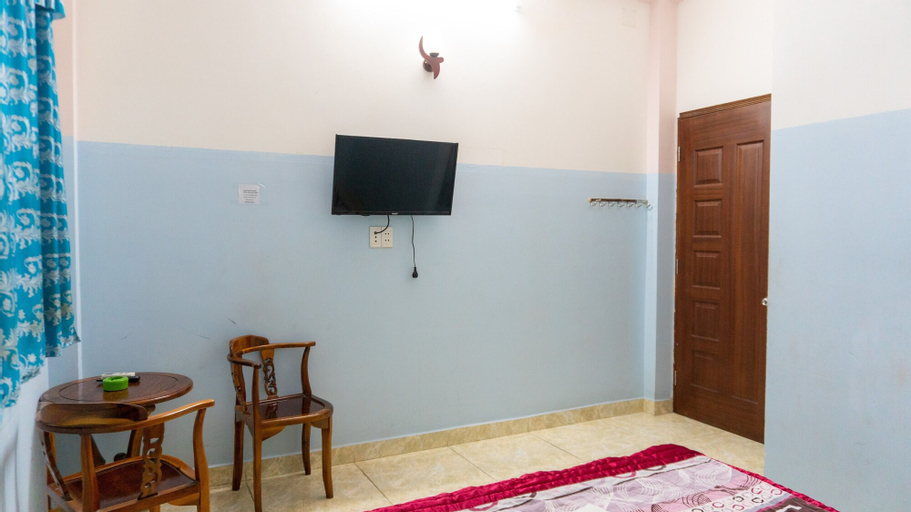 Bedroom 5, Ngoc Trinh Hotel Binh Tan, District 10
