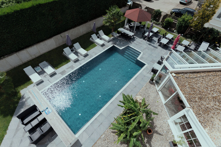 Sport & Beauty 3, Hotel Andante Rust, Ortenaukreis
