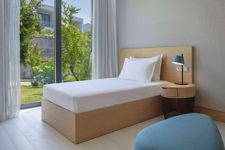 Bedroom 3, Susona Bodrum, LXR Hotels & Resorts, Bodrum