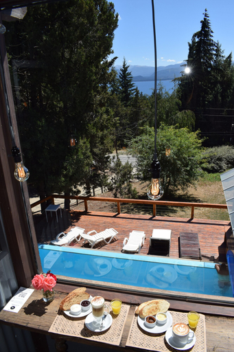 Food & Drinks 5, Aldea Andina Hotel & Spa by iPPA, Bariloche