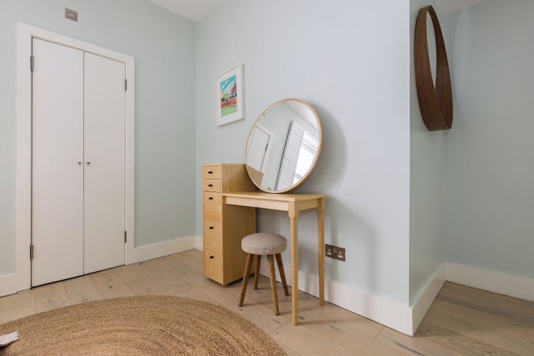 Others 5, The East Dulwich House, London