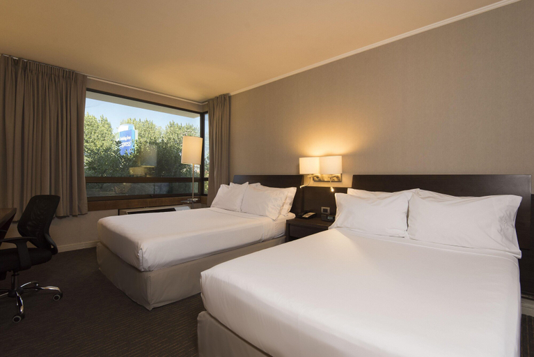 Bedroom 3, Holiday Inn Express TEMUCO, Cautín