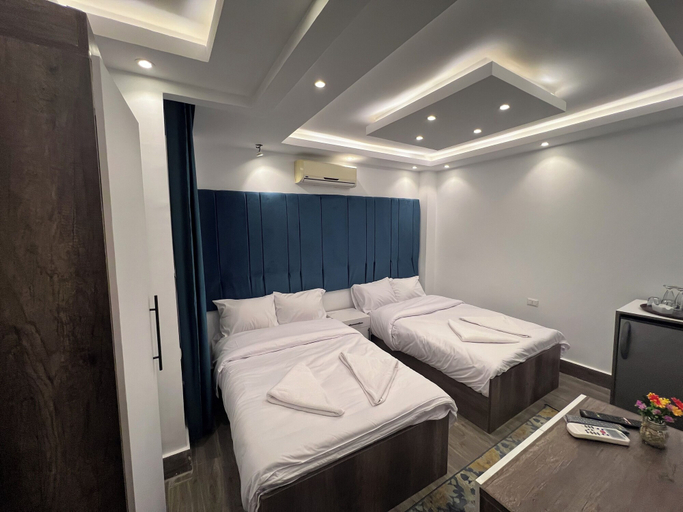 Others 5, Premier Pyramids Inn, Al-Ahram