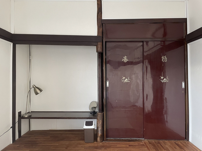 Bathroom, Hwadam Inn - Hostel, Gunsan