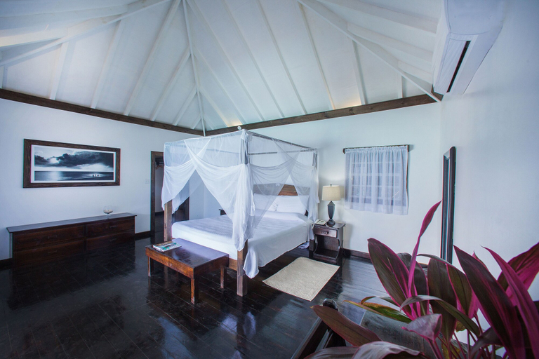 Bedroom 4, COCOS Hotel - Adults Only - Caters to Couples - All Inclusive