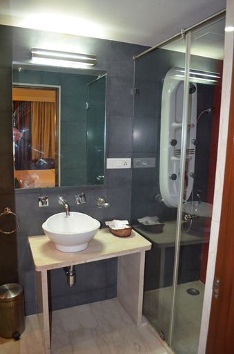 Bathroom 4, The Horizon Comforts                                                                      , Bangalore