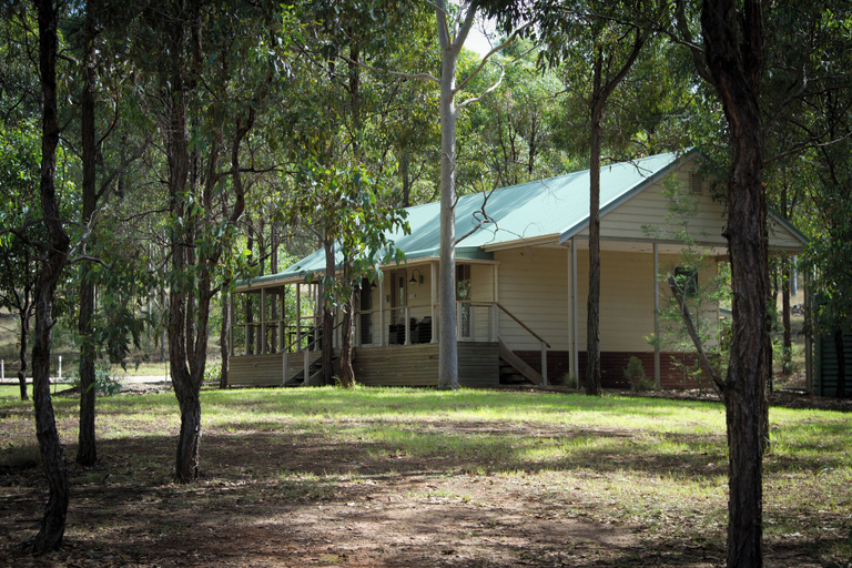 Exterior & Views, RidgeView Cottages, Singleton