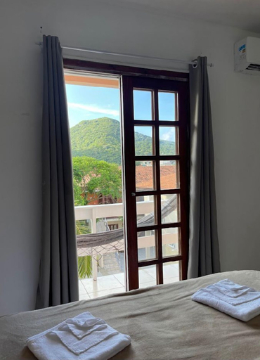 Bedroom 2, Pousada Villa Rupestre, Florianopolis