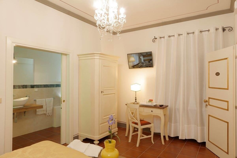 Bedroom 5, Palazzo Mari Suite & Rooms, Arezzo
