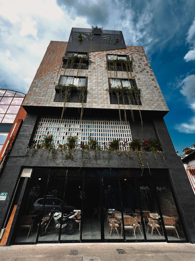 Exterior & Views 2, Hotel Zelva Negra, Medellín