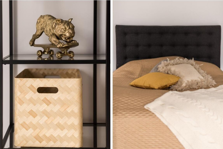 Bedroom 3, Magnificent And Modern Decorated Villa, Málaga