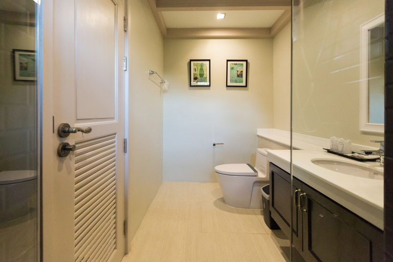 Bathroom 4, Merchant House Chiangmai, Muang Chiang Mai