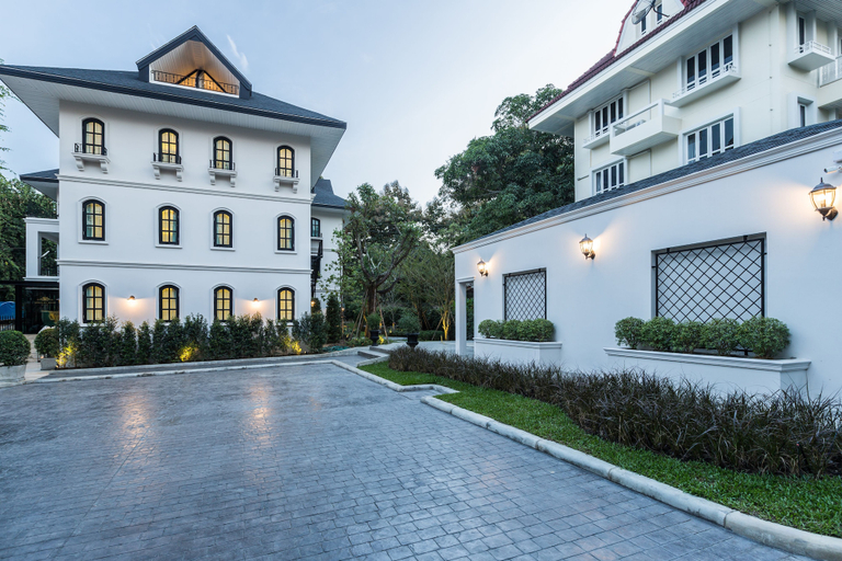 Exterior & Views 5, Merchant House Chiangmai, Muang Chiang Mai