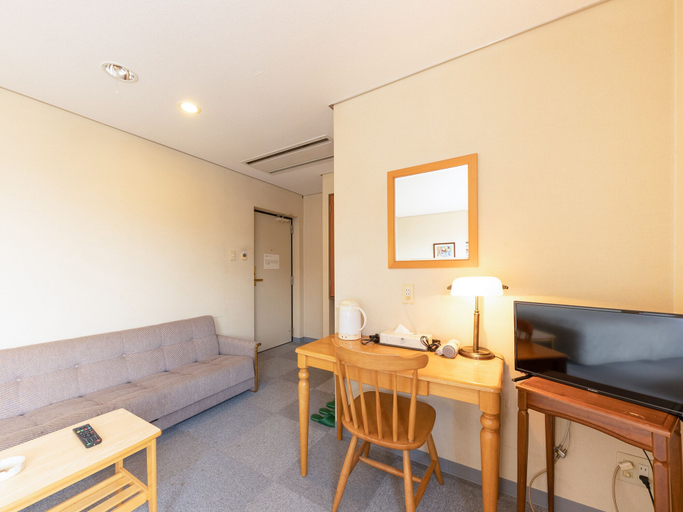 Bedroom 3, Tabist Kanko Business Hotel Matsuyama Hida Takayama, Takayama