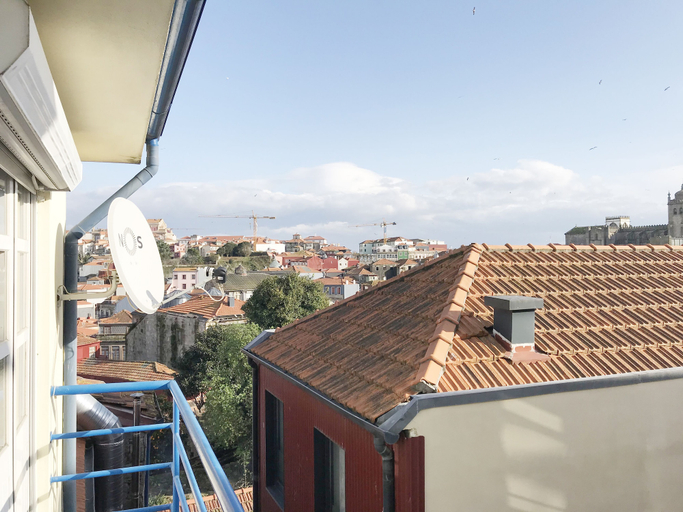 Others 3, Clérigos Apartments, Porto