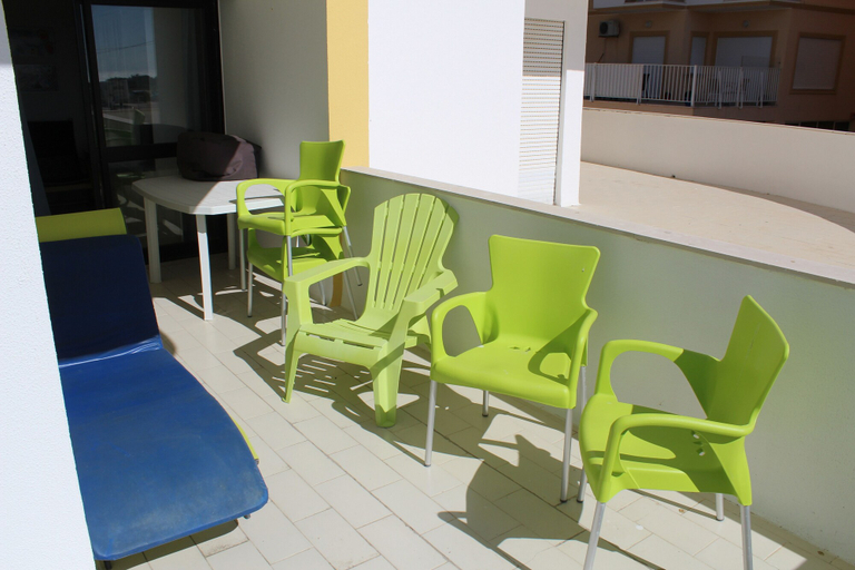 Others 5, 1 6 Torre Sol by Casa & Papeis, Silves