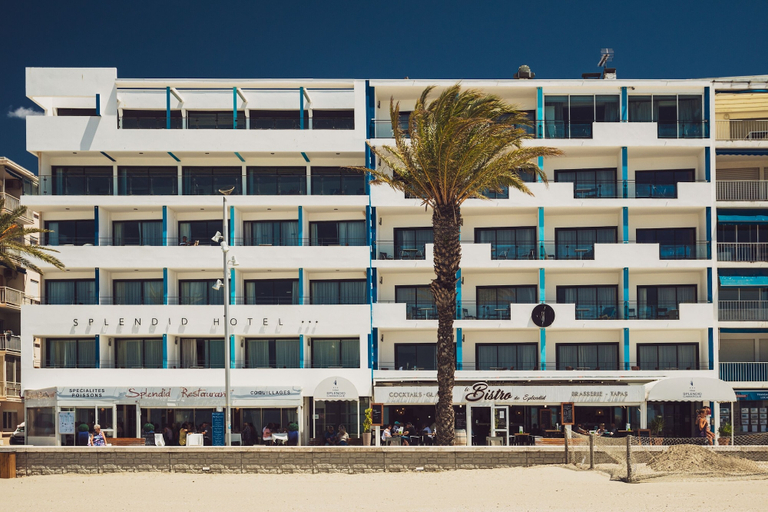 Exterior & Views 2, Splendid Hôtel Camargue, Gard