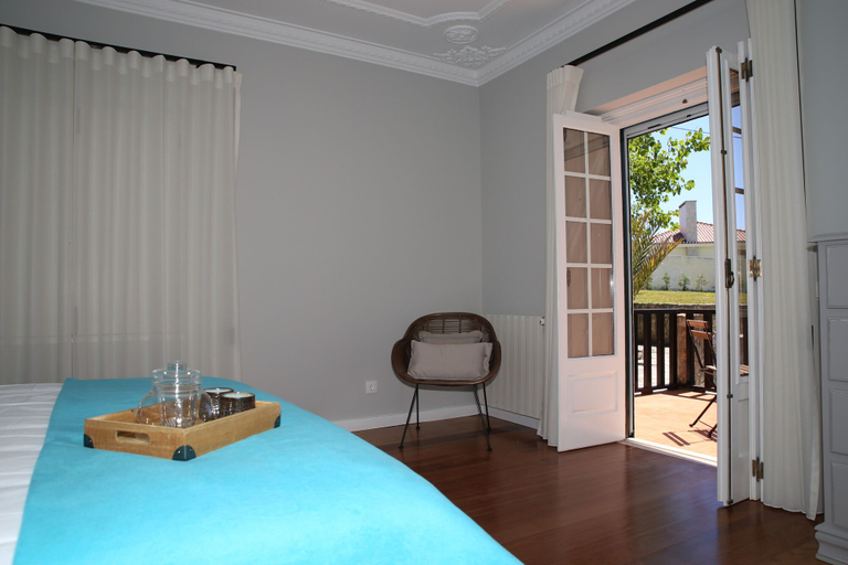 Bedroom 4, Vila Louro, Torres Vedras