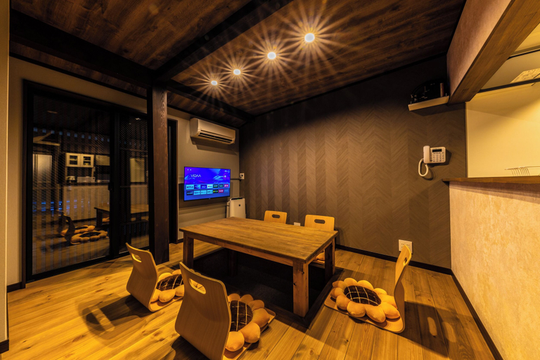Others 4, Wow! KANAZAWA STAY, Kanazawa
