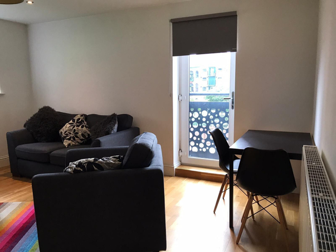 Others 2, HU1 Stylish cosy central apartment H3, Kingston upon Hull