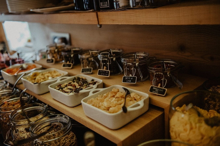 Food & Drinks 4, Hotel Larice Suite&Breakfast, Sondrio