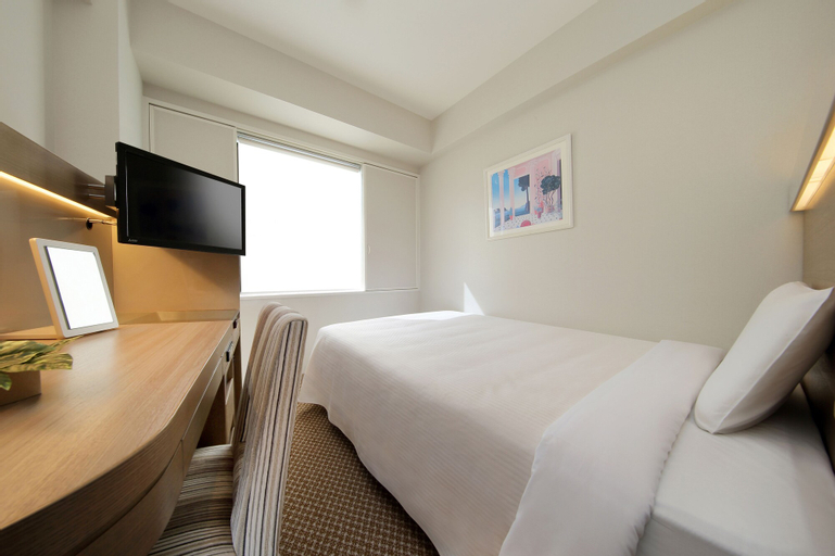 Keio Presso Inn Otemachi, Chiyoda