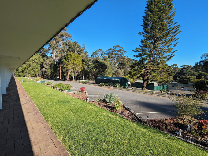 Others 5, Gloucester Motel, Manjimup
