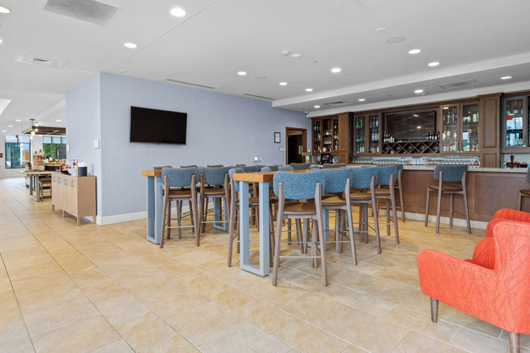 Food & Drinks 5, Hilton Garden Inn Wallingford/Meriden, New Haven