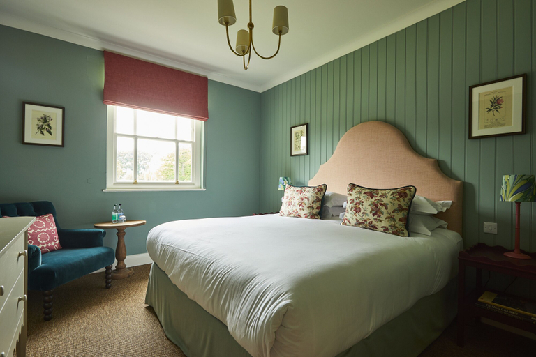 Bedroom 3, The Retreat, Elcot Park, West Berkshire
