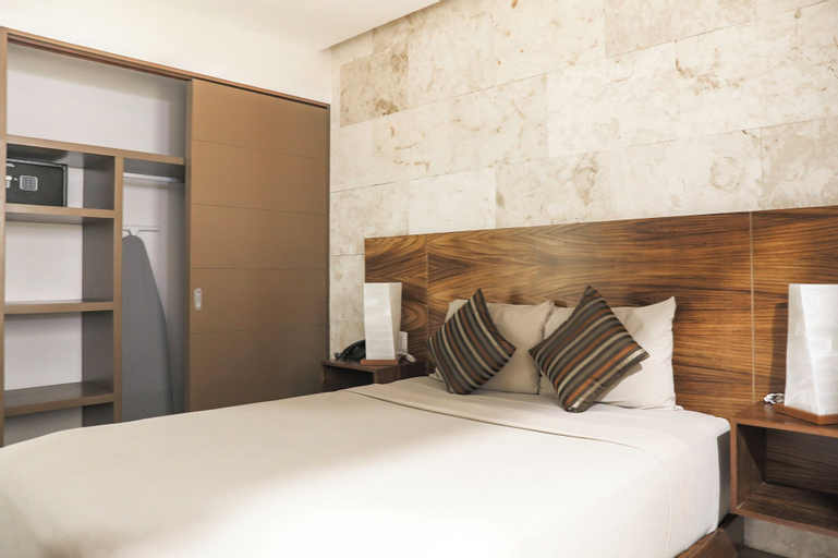 Bedroom 13