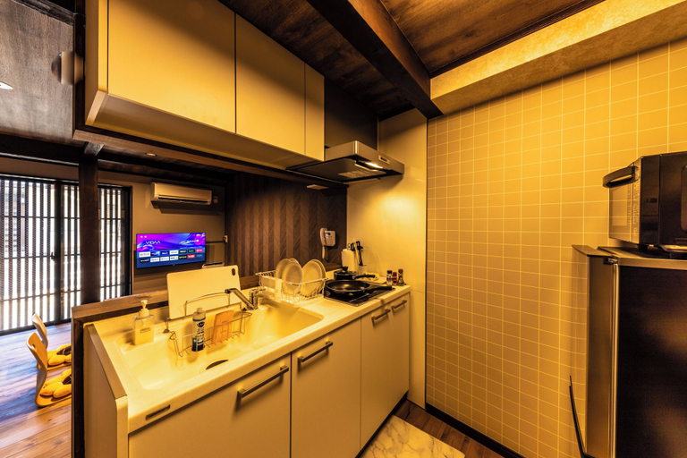 Others 5, Wow! KANAZAWA STAY, Kanazawa