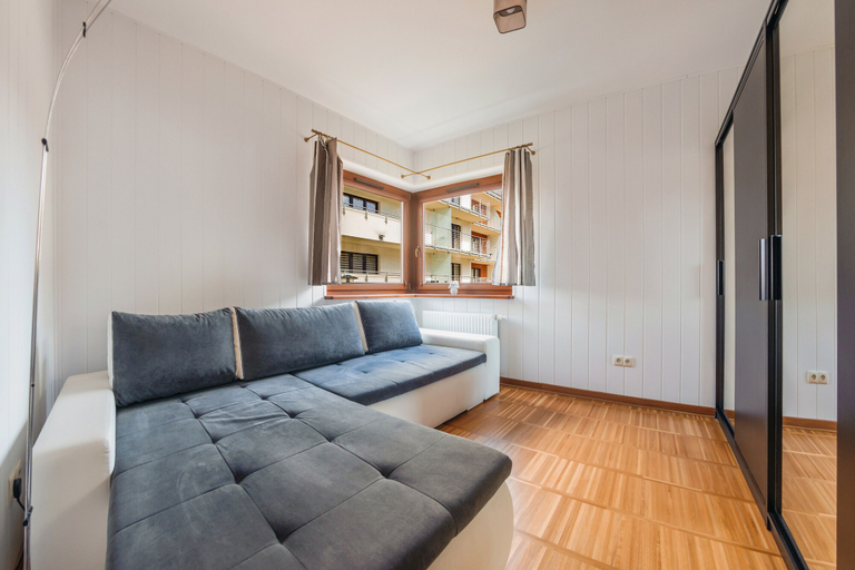 Others 4, Apartamenty Sun&Snow Helska Villa, Puck