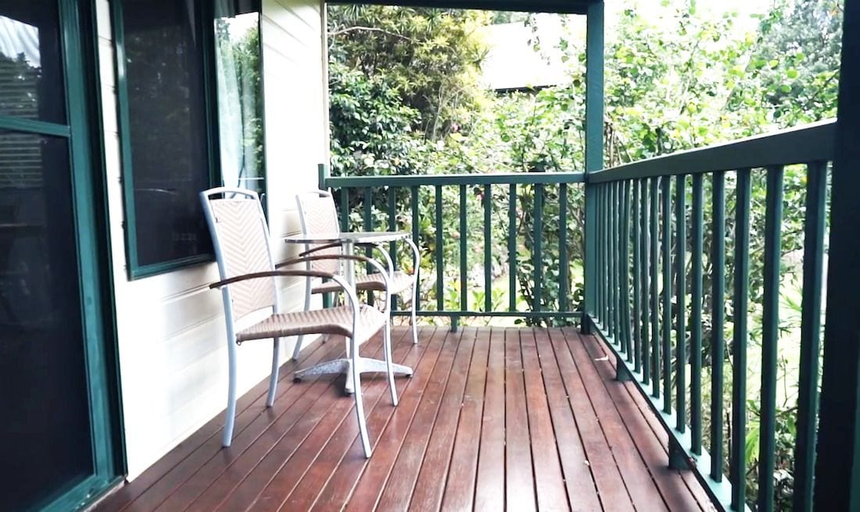 Others 4, The Cottages, Tamborine Mountain