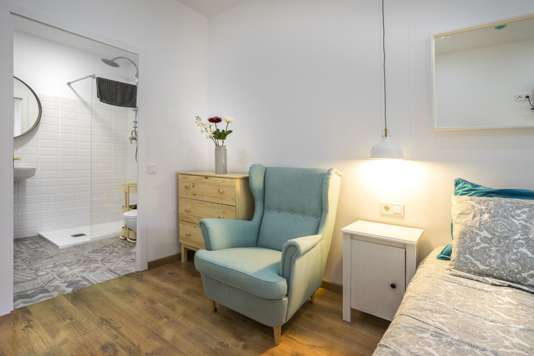 Others 5, Hotelito Boutique Mercat, Barcelona