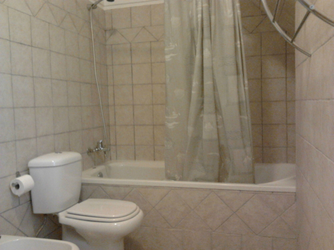Bathroom 4, RC - Alcobaça Villa, Alcobaça