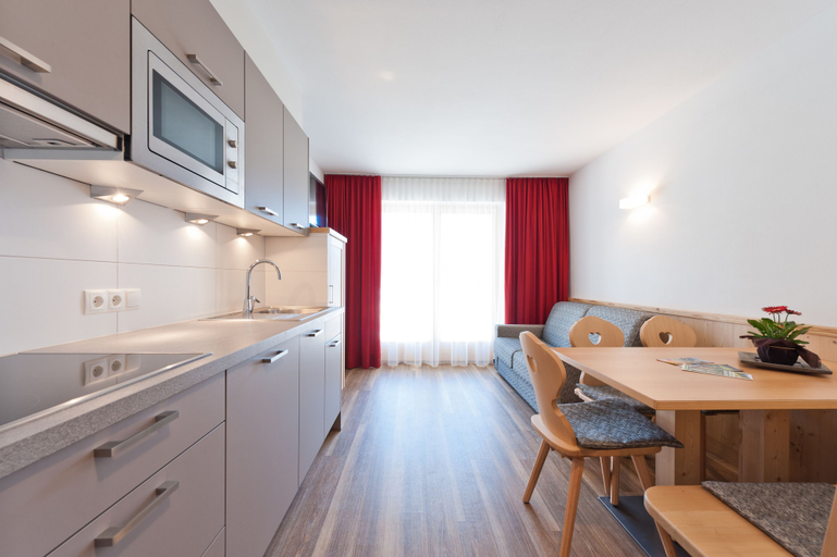 Others 5, Mountain Residence Montana, Bolzano