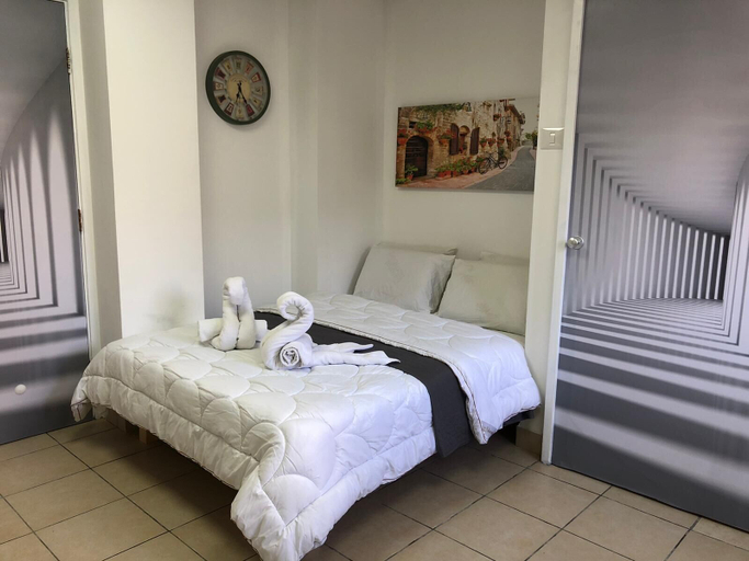 Bedroom 4, Sea Line From R&A Group